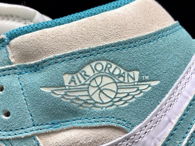 Air Green” “Turbo OG High 555088-311 Jordan 1 Retro 0412